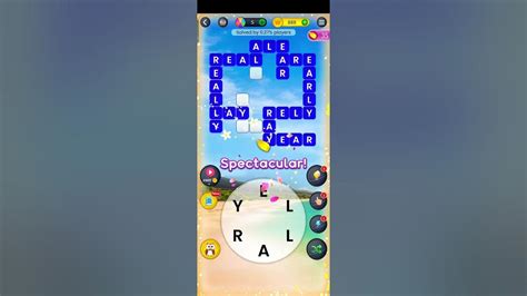 Wordalot Level 442 Answers and Solutions.
